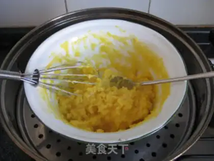 Make Milky yellow soup step 12