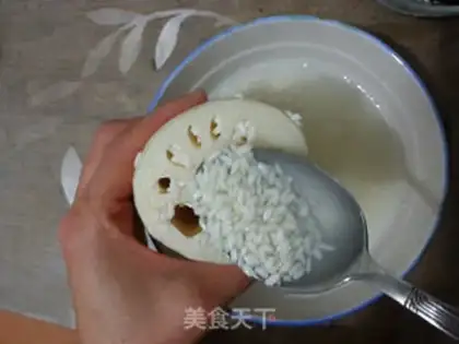 Make Rice step 3