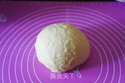 Make Sunflower bread step 2