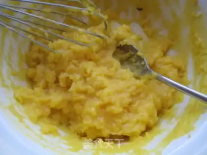 Make Milky yellow soup step 13