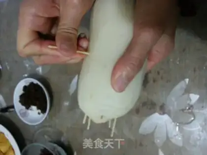Make Rice step 4