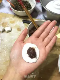 Make Delicious soup step 3