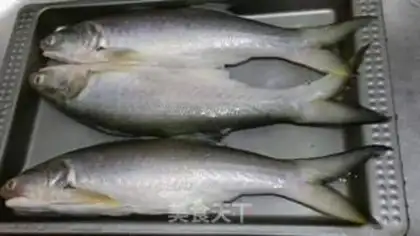 Make Baked fish step 0