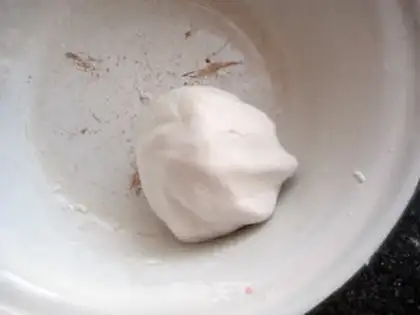 Make Milky yellow soup step 14