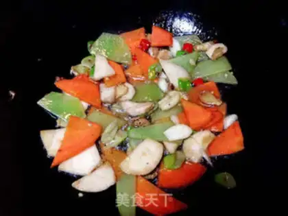 Make Apricot step 5