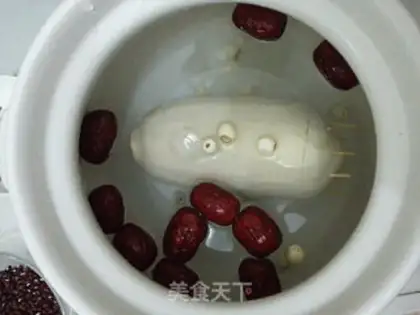 Make Rice step 5