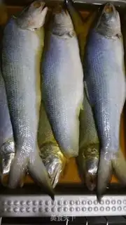 Make Baked fish step 1