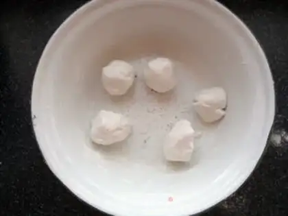Make Milky yellow soup step 15