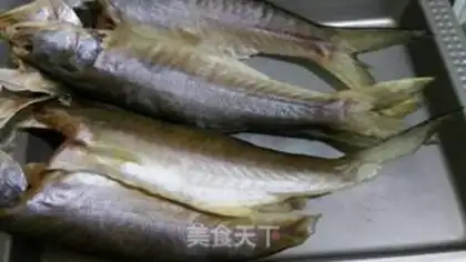 Make Baked fish step 2