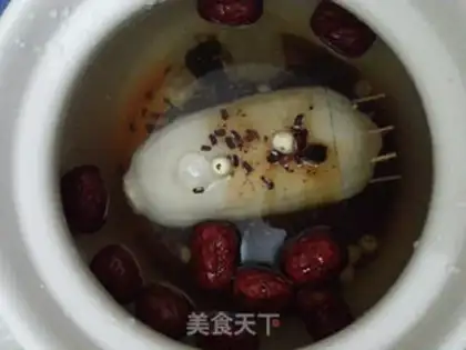 Make Rice step 6