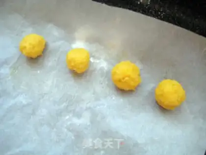 Make Milky yellow soup step 16