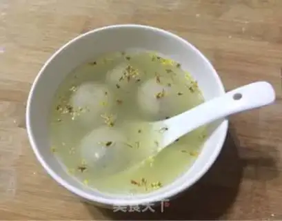Make Delicious soup step 6