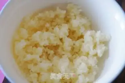 Make Sunflower bread step 5