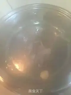 Make Coconut chicken soup step 1