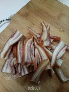 Make Piggy onions step 0
