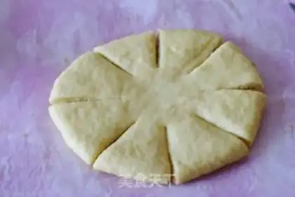 Make Sunflower bread step 8