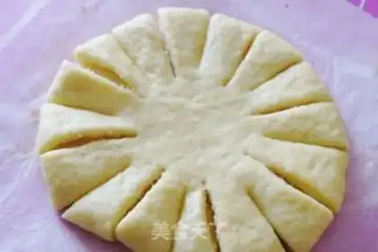 Make Sunflower bread step 9