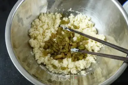 Make Coconut grape soup step 3