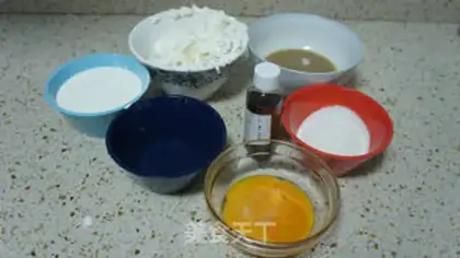 Make Tiramisu step 0