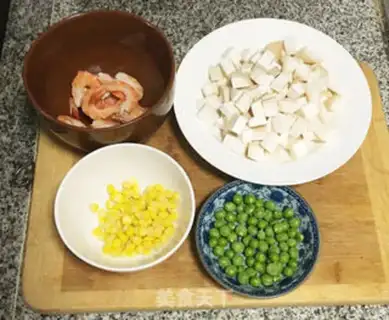 Make Honey, golden mushrooms step 0