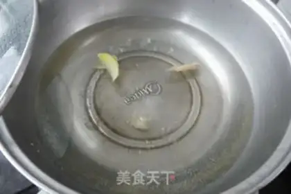 Make Coconut grape soup step 9