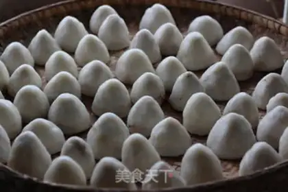 Make Mau Guang step 4