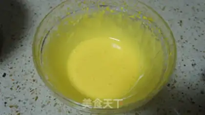 Make Tiramisu step 4