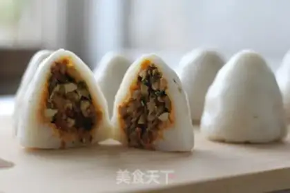 Make Mau Guang step 5