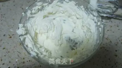 Make Tiramisu step 6