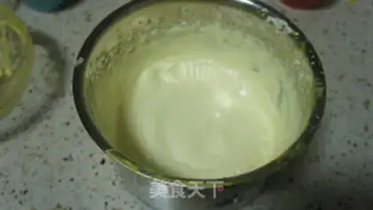 Make Tiramisu step 7