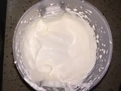 Make Tiramisu step 8