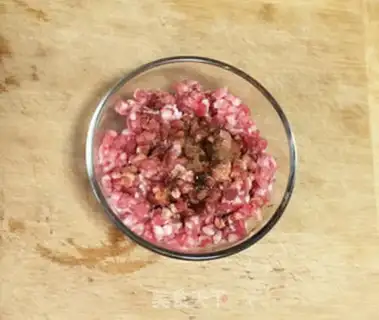 Make Sour and sweet step 0