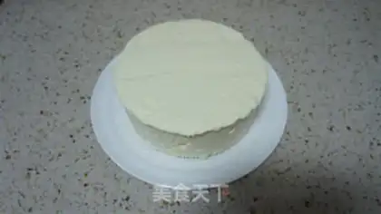 Make Tiramisu step 14