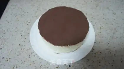 Make Tiramisu step 15