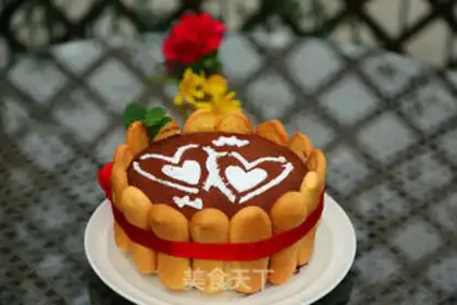 Make Tiramisu step 16