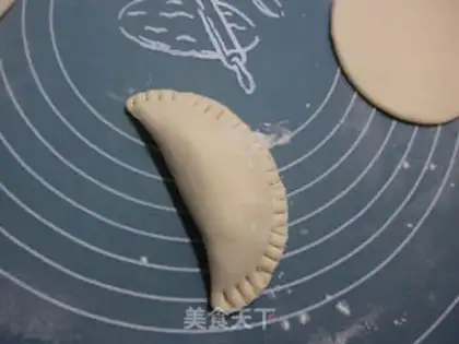 Make Egg cabbage box step 12