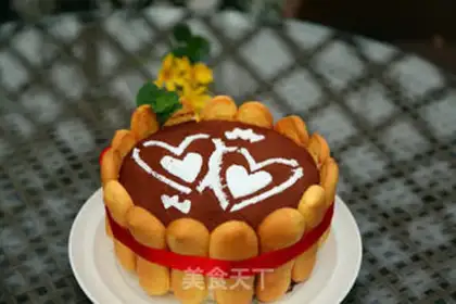 Make Tiramisu step 18