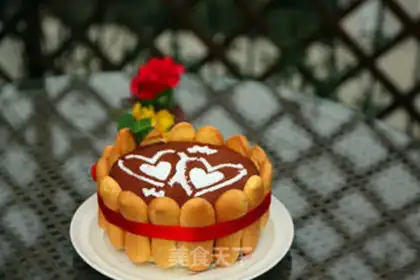 Make Tiramisu step 20