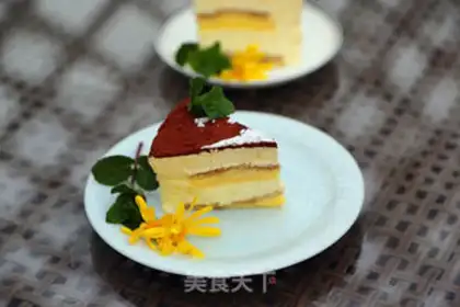 Make Tiramisu step 21
