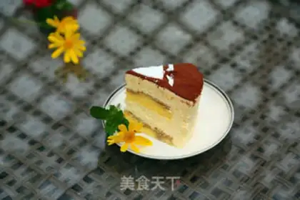 Make Tiramisu step 22
