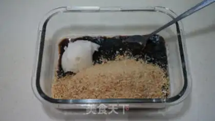 Make Monkey Head step 8
