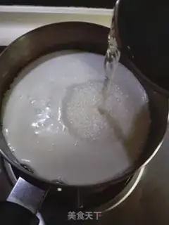 Make Cheese rolls step 3