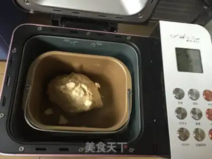 Make Kashda