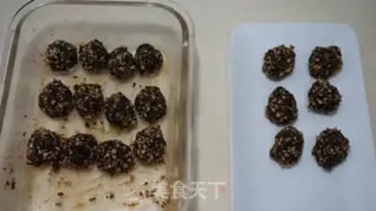 Make Monkey Head step 10