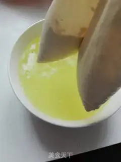 Make Cheese rolls step 6