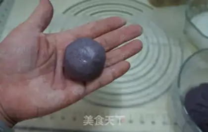 Make Monkey Head step 14