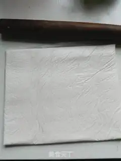 Make Cheese rolls step 9