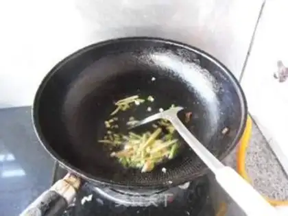 Make Sour stew fan step 2