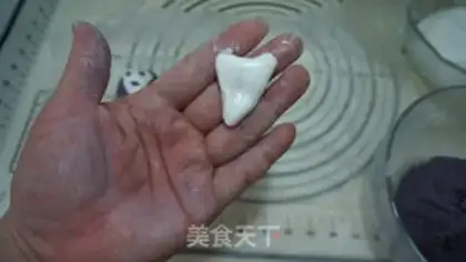 Make Monkey Head step 15