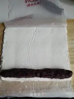 Make Cheese rolls step 10